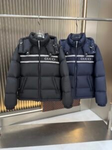 Gucci Pufferjacket
