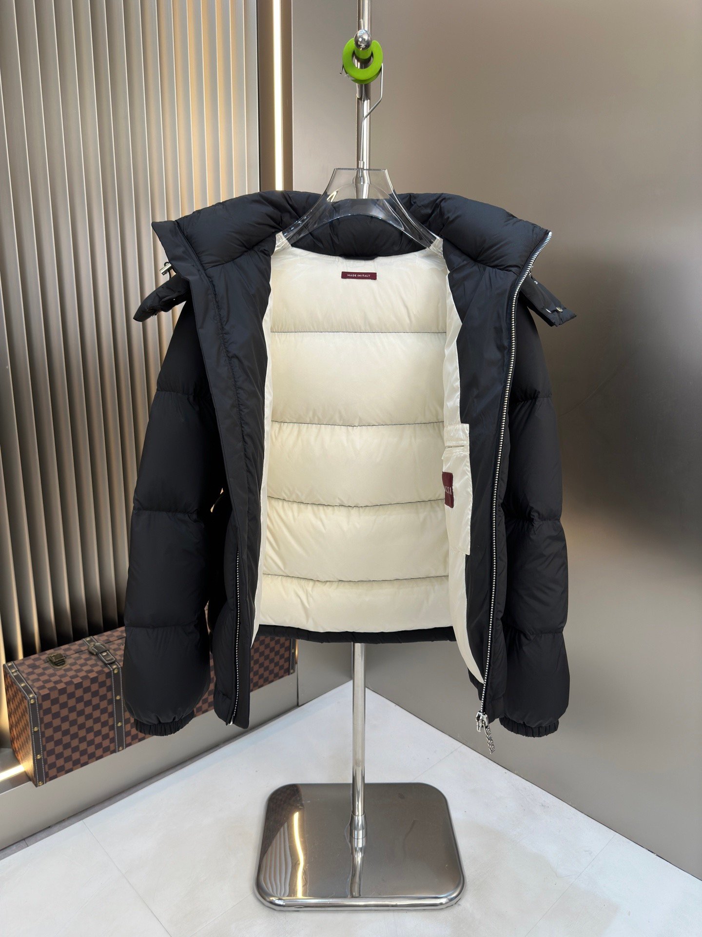 bell pants for women black