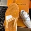 louis vuitton runner tatic sneakers blauw (copy)