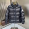 moncler dervox short down jacket