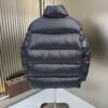 moncler dervox short down jacket