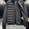 moncler vioz quilted down bomber jacket (copy)
