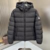 gucci pufferjacket (copy)