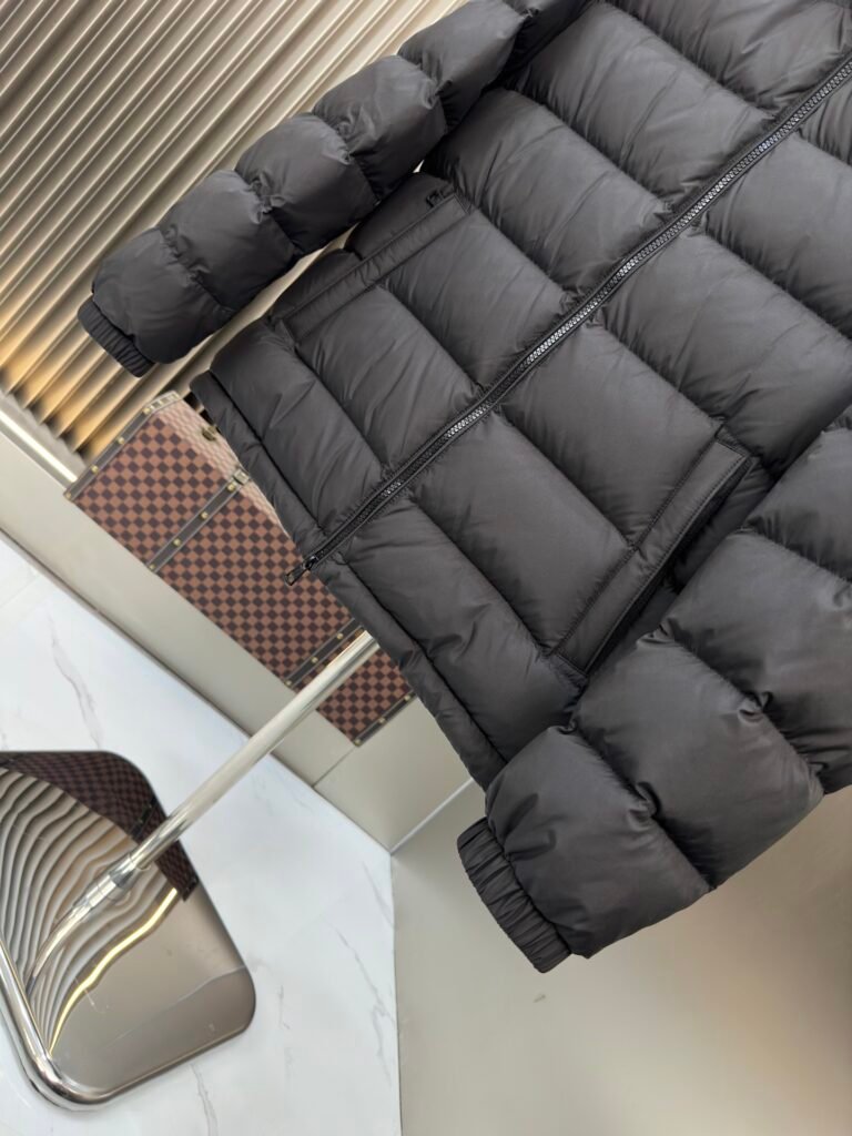 gucci pufferjacket (copy)