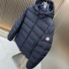 gucci pufferjacket (copy)