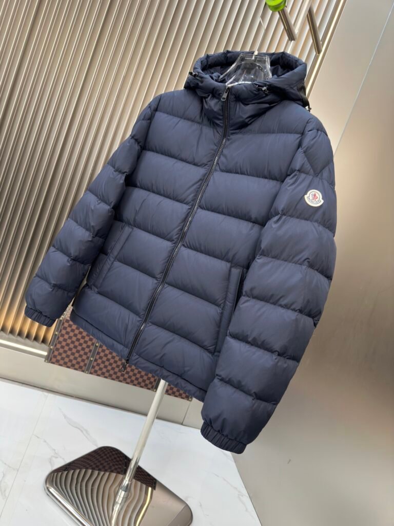 gucci pufferjacket (copy)