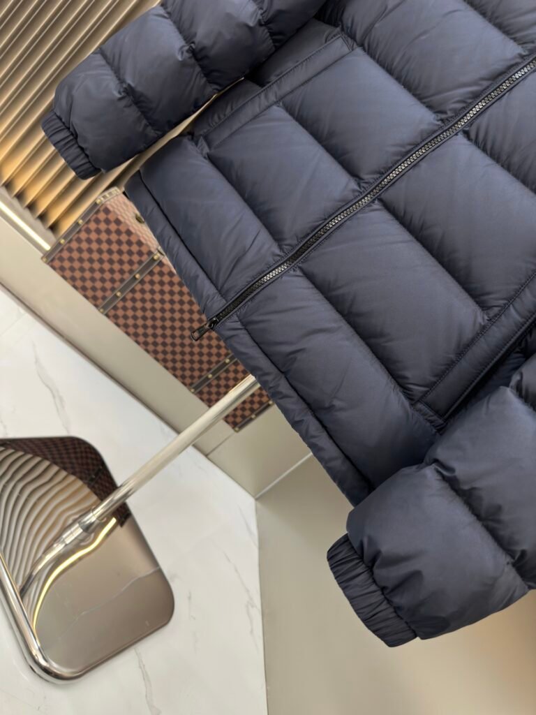 gucci pufferjacket (copy)