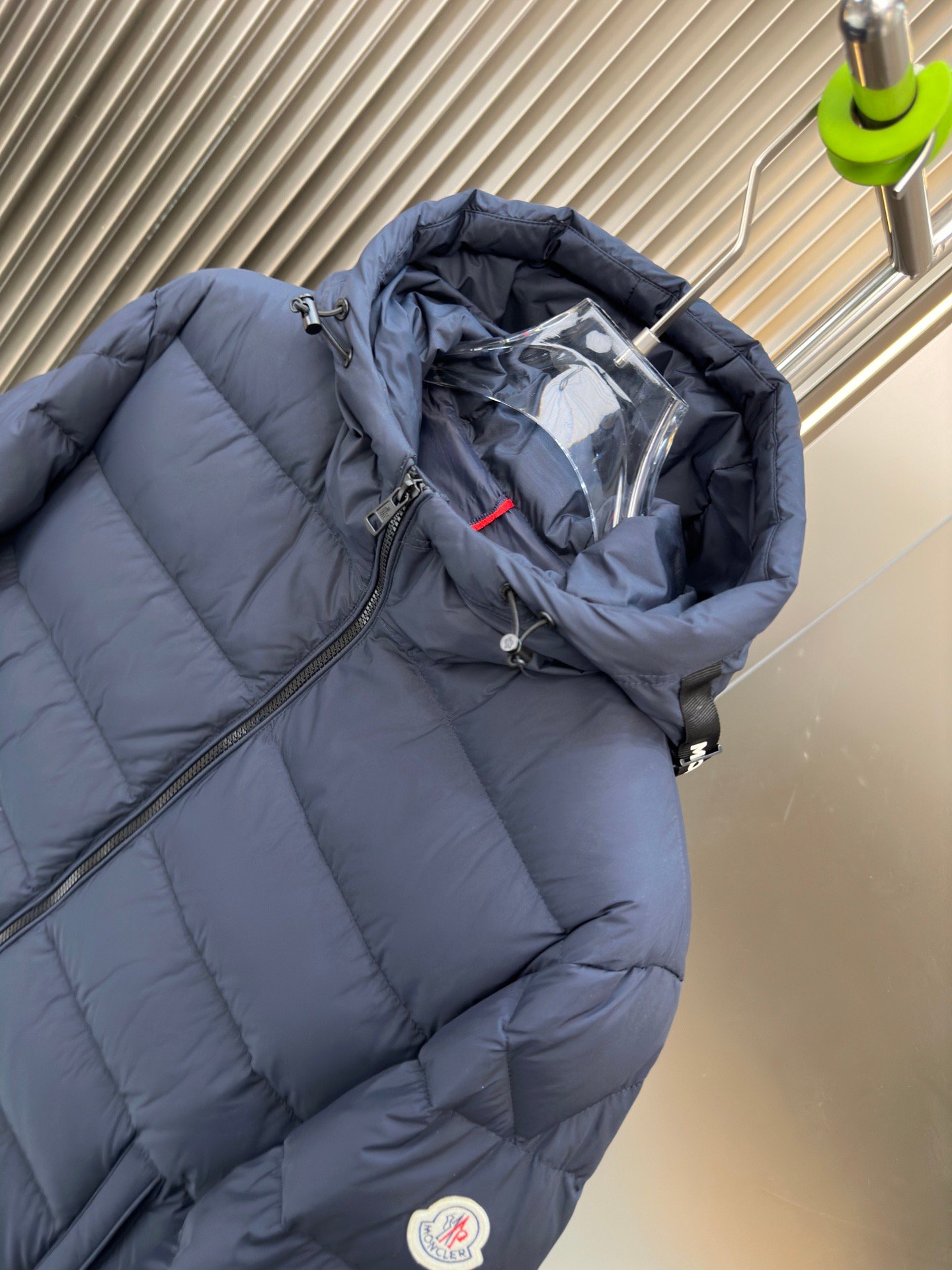 gucci pufferjacket (copy)