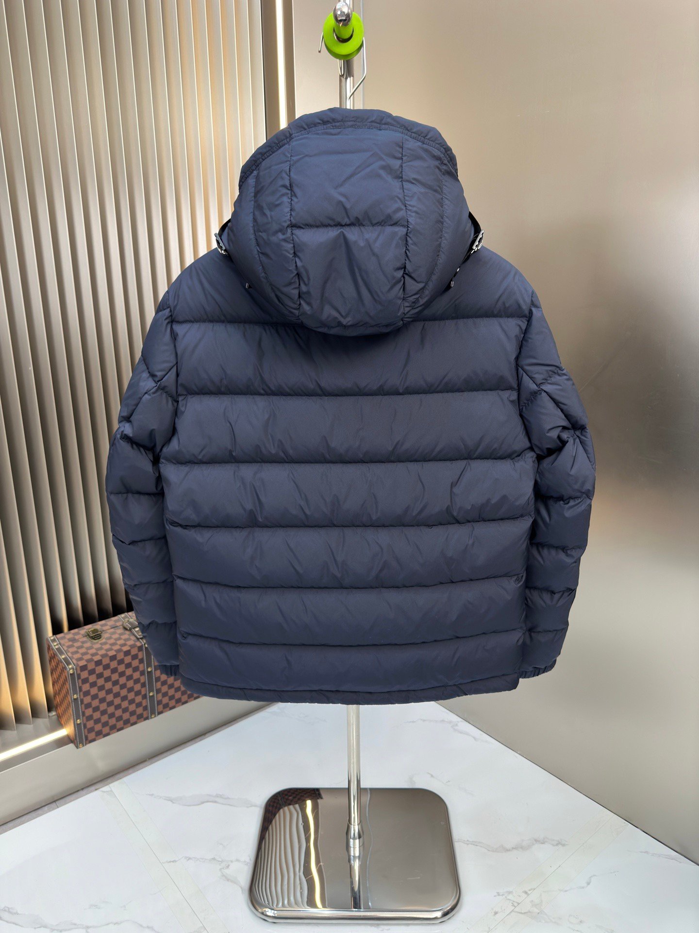gucci pufferjacket (copy)
