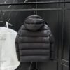 moncler vezere hooded down jacket