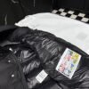 moncler vezere hooded down jacket