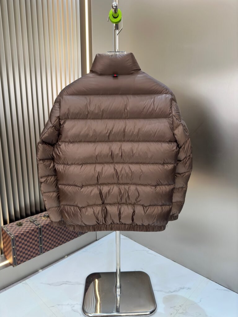 gucci short down jas (copy)