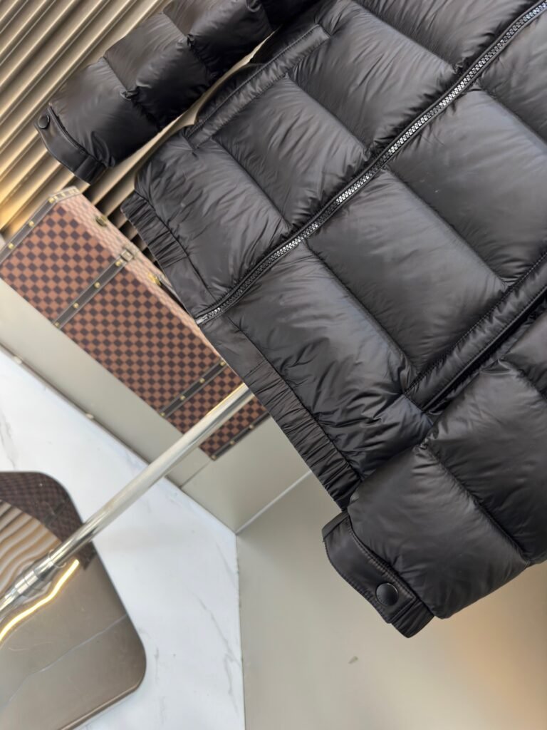 gucci short down jas (copy)