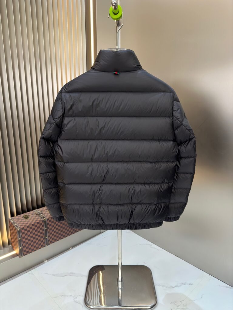 gucci short down jas (copy)