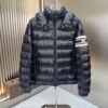 gucci short down jacket (copy)