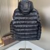 gucci short down jacket (copy)