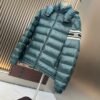 gucci short down jacket (copy)