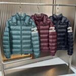 gucci short down jacket (copy)