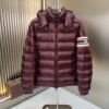 gucci short down jacket (copy)