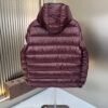gucci short down jacket (copy)