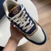 dior b27 low top blauw en wit