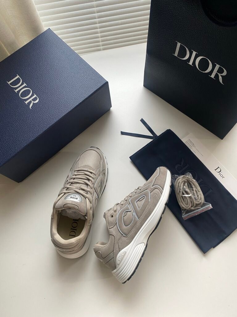 dior b30 wit (kopie)