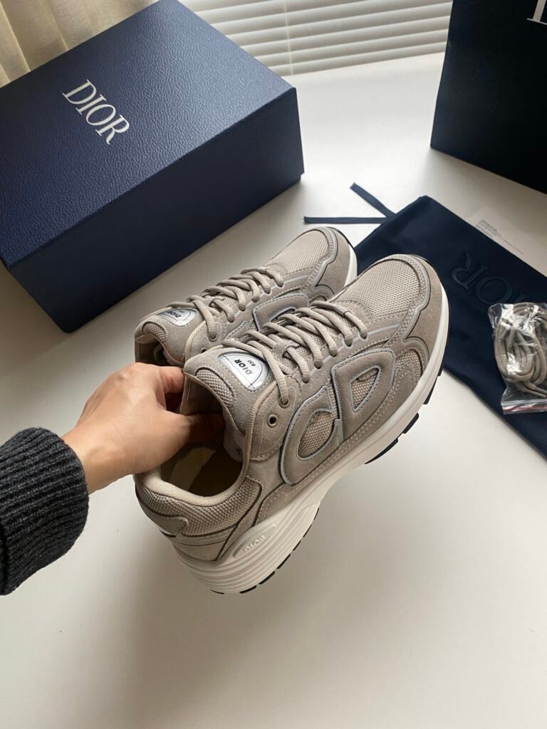 dior b30 wit (kopie)