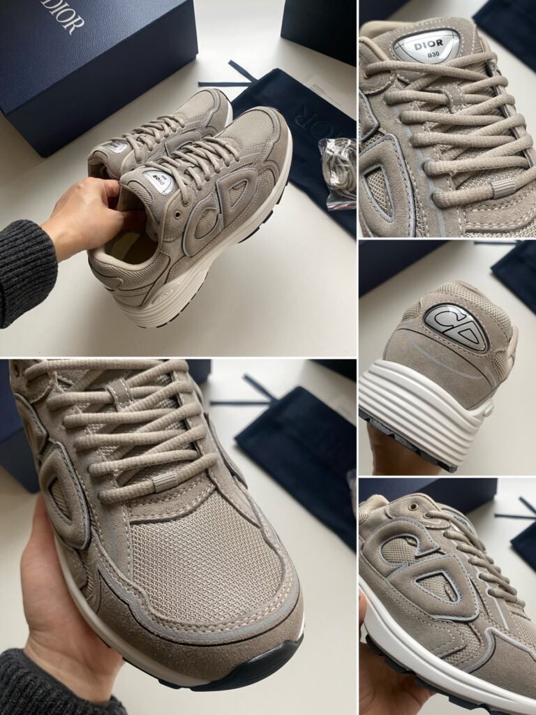 dior b30 wit (kopie)