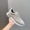 hermès bouncing sneakers grijs suede (copy)