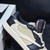 travis scott x air jordan 1 low og "pale vanilla"