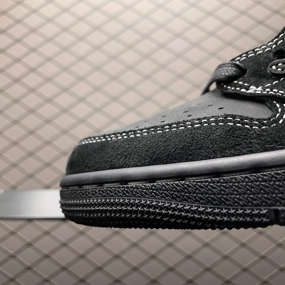 travis scott x air jordan 1 low og "military blue" (copy)