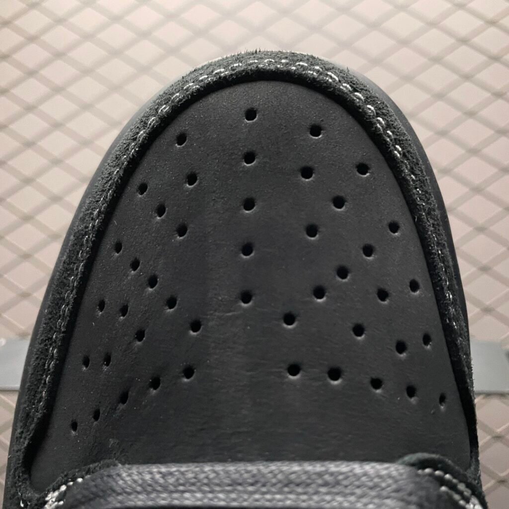 travis scott x air jordan 1 low og "military blue" (copy)