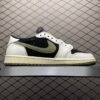 travis scott x air jordan 1 low og 'black phantom' (copy)