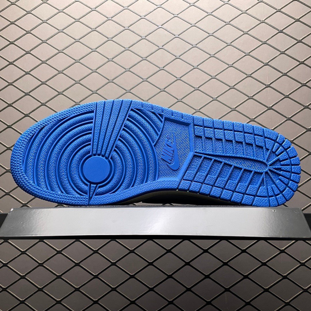 travis scott x air jordan 1 low og "military blue"