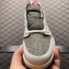 travis scott x air jordan 1 low og "mocha" (copy)