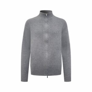 Dior CD Icon-vest grijs