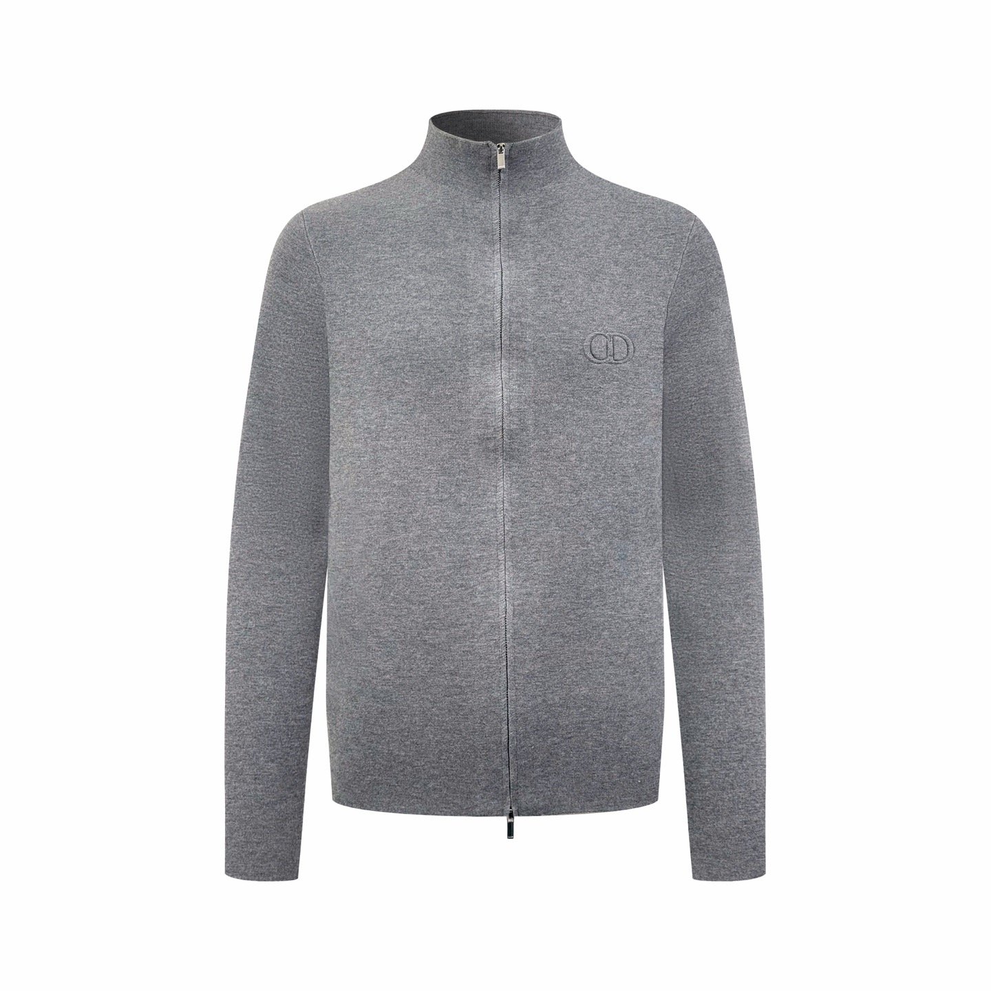 dior cd icon vest grijs