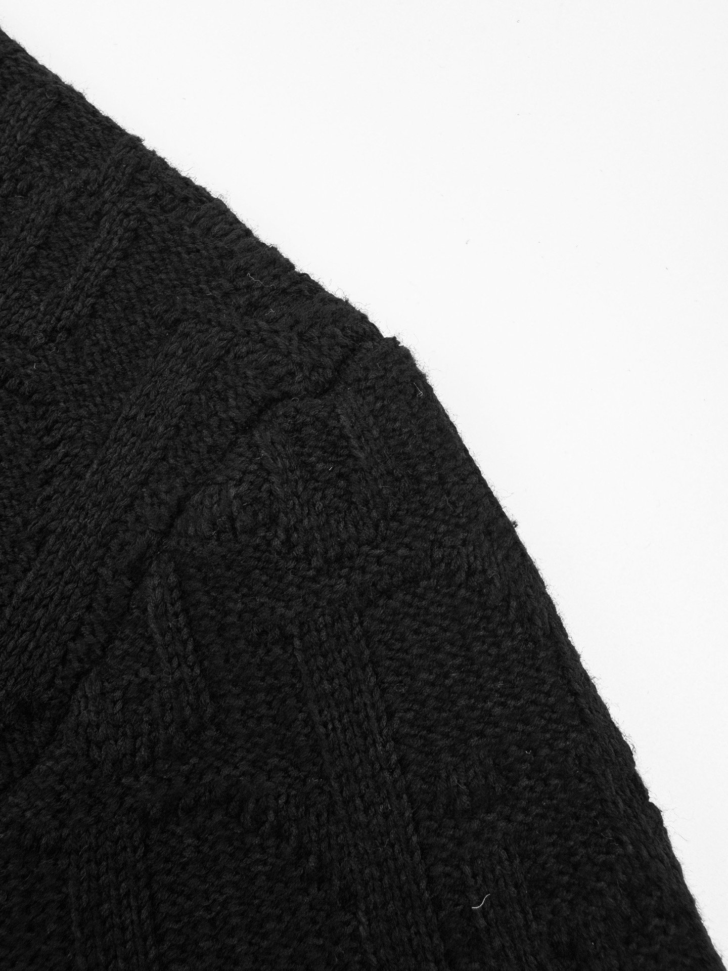 dior oblique trui in beige en bruine