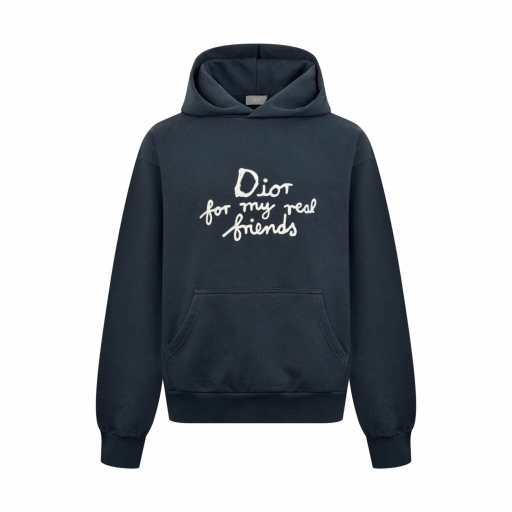 dior oblique trui zwart (kopie)