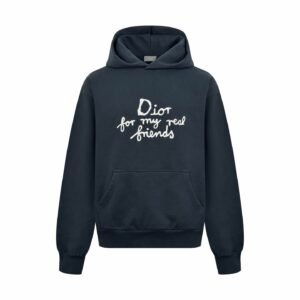 dior oblique trui zwart (kopie)