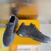 louis vuitton runner tatic sneakers zwart full