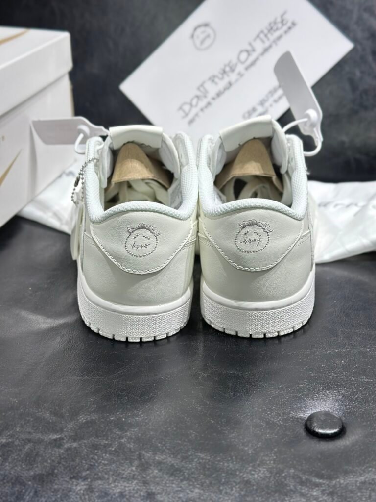 travis scott x fragment "military blue" colorway