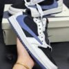 travis scott x fragment "military blue" colorway