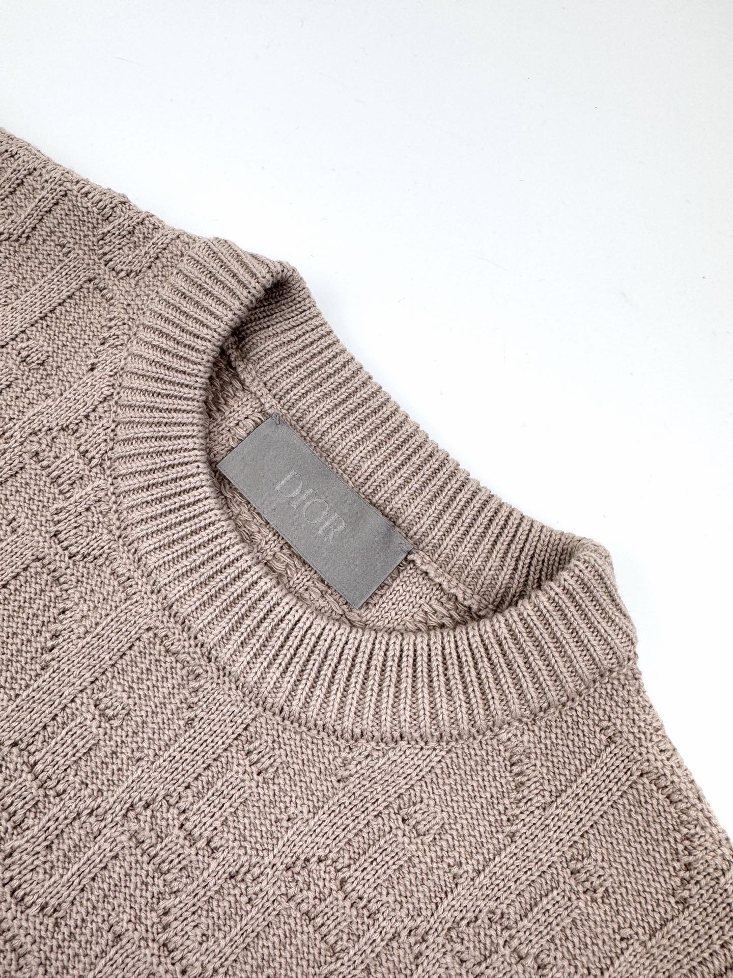 louis vuitton monogram french terry zip donker navy blauw