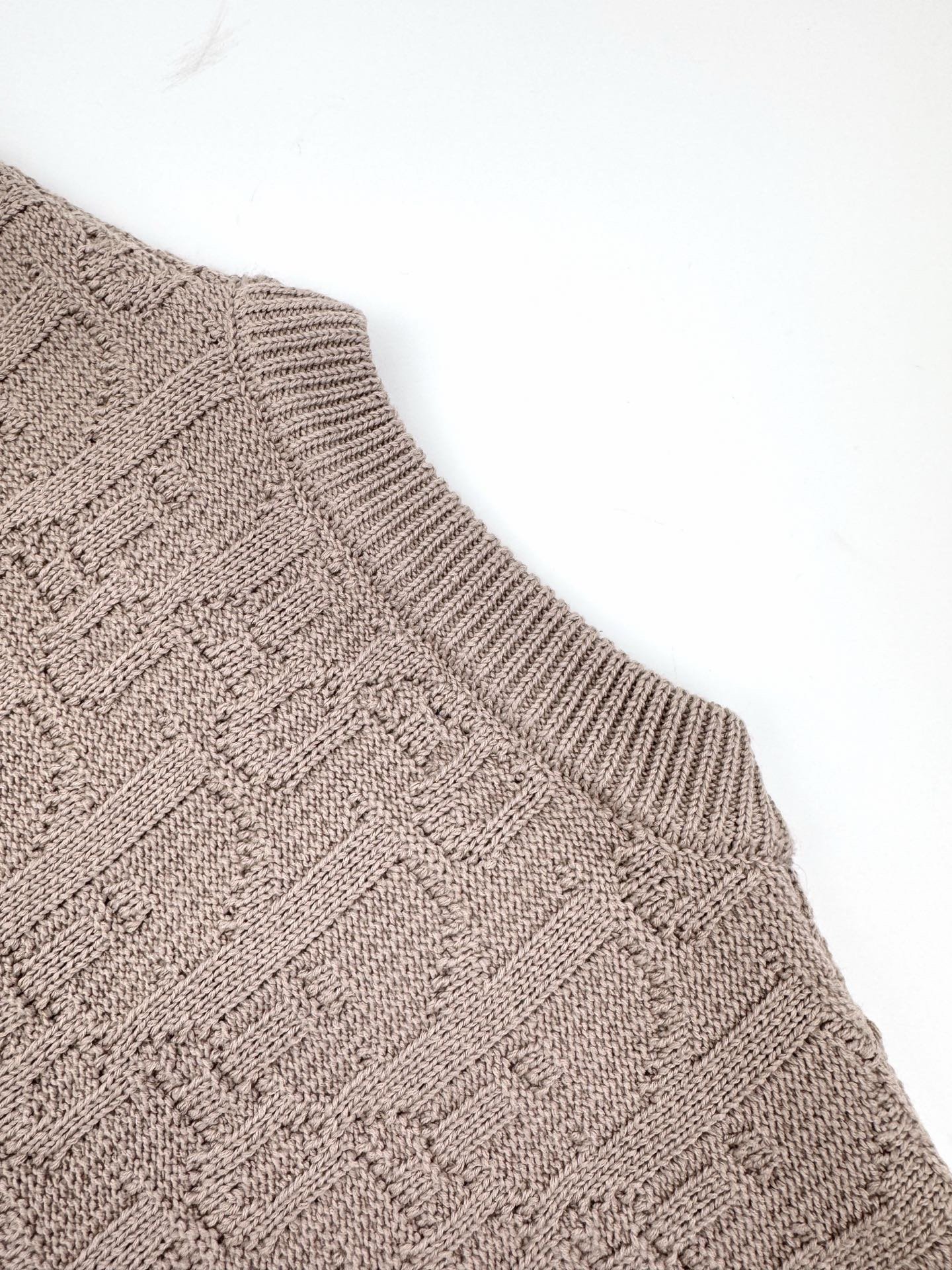 louis vuitton monogram french terry zip donker navy blauw