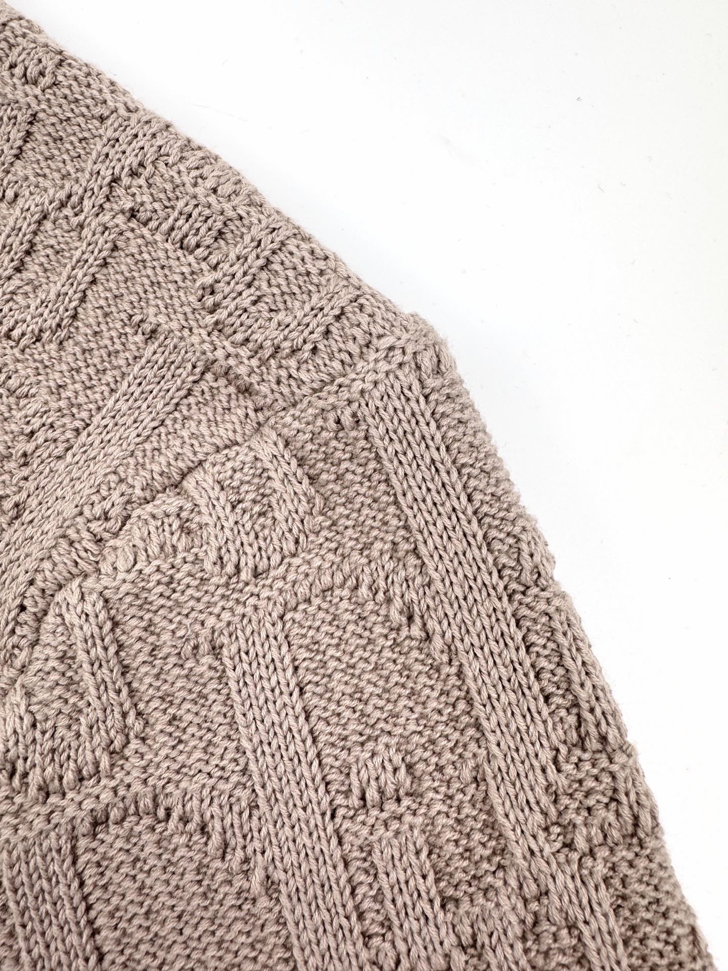 louis vuitton monogram french terry zip donker navy blauw