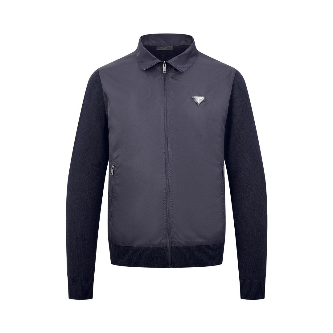 prada re nylon jacket