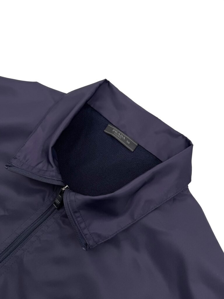 prada re nylon jacket