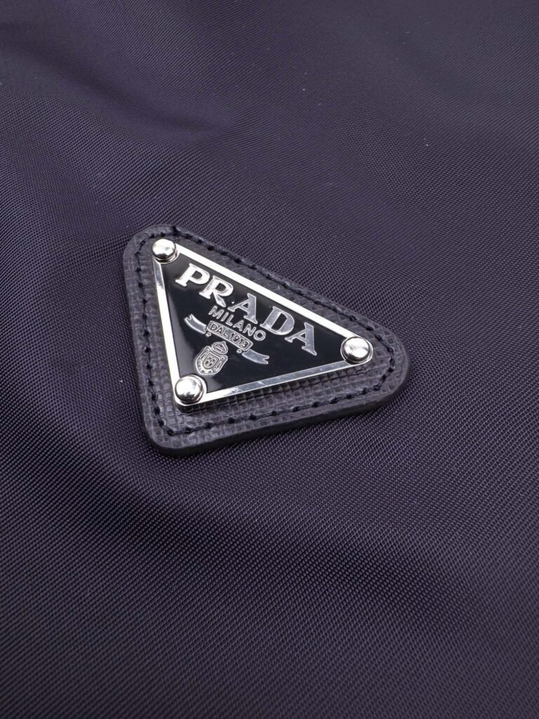prada re nylon jacket