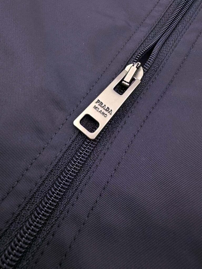 prada re nylon jacket